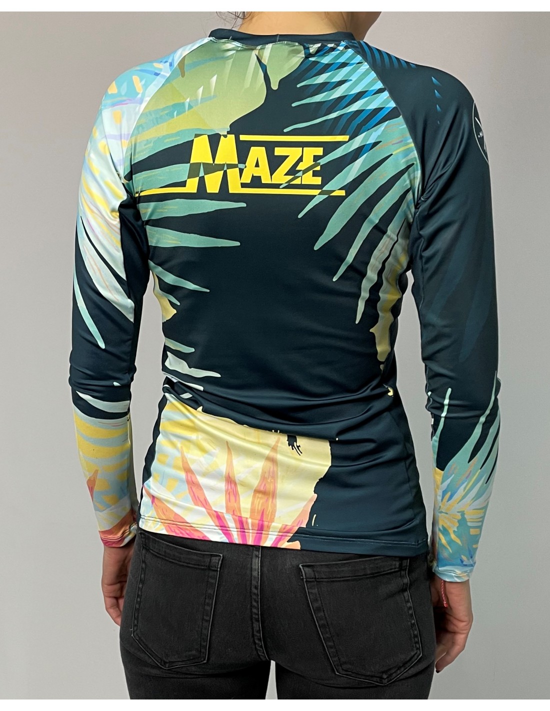 MAZE | Спортна екипировка